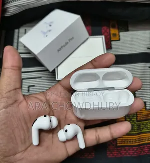 AirPods Pro 3