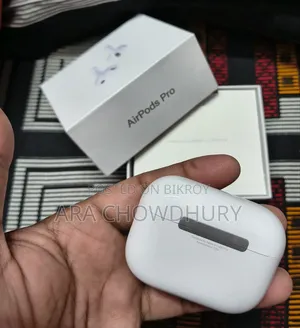 AirPods Pro 3