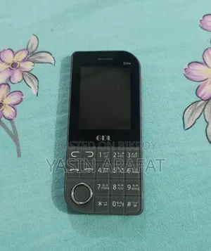 GDL Elite Black