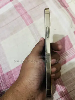 অ্যাপল আইফোন ১২ প্রো ১২৮ জিবি সিলভার