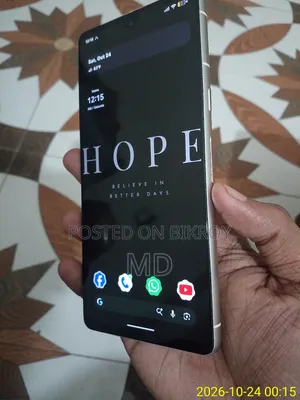 Google Pixel 7 128 GB Gray
