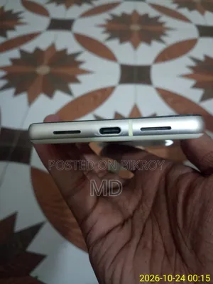 Google Pixel 7 128 GB Gray