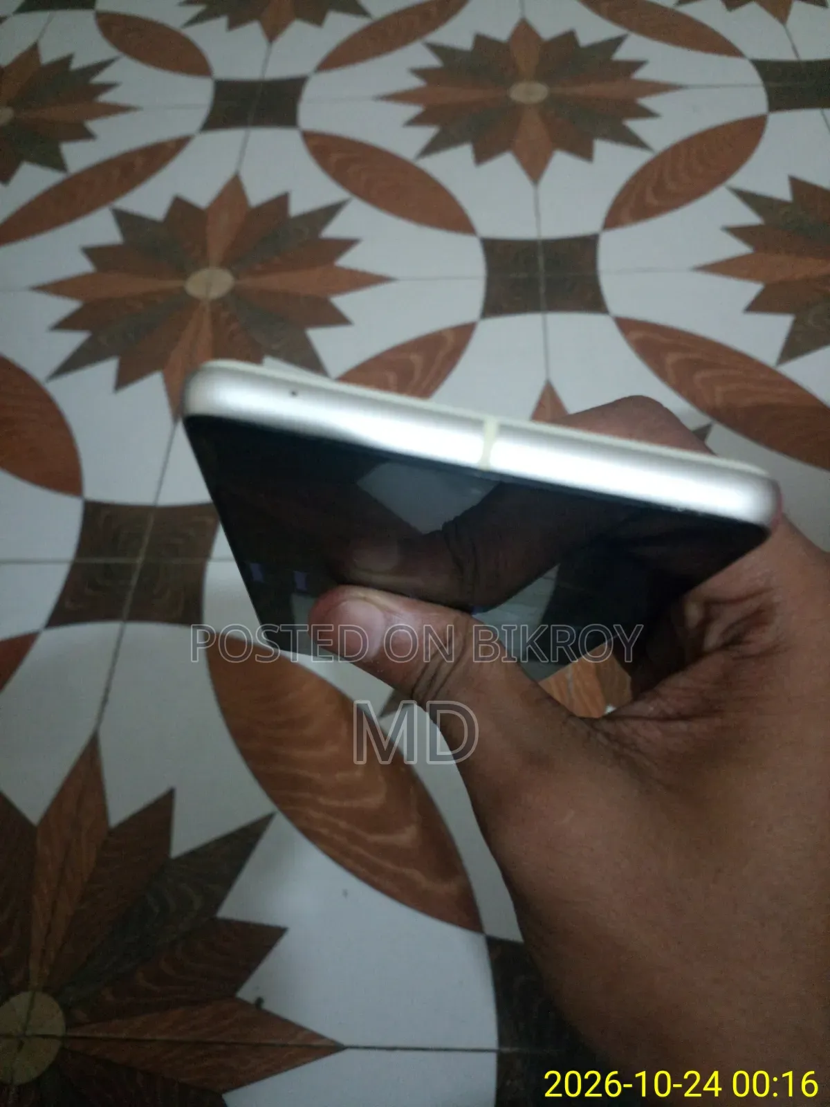 Google Pixel 7 128 GB Gray