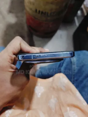 Vivo X200 Pro 256 GB Blue