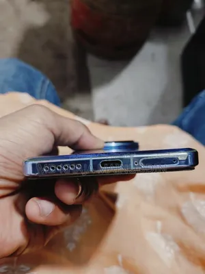 Vivo X200 Pro 256 GB Blue