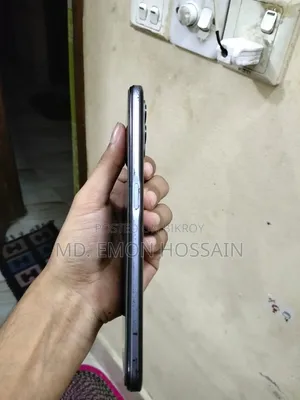 Realme Narzo 50 128 GB Black