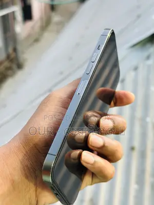 Apple iPhone 13 Pro Max 256 GB Black