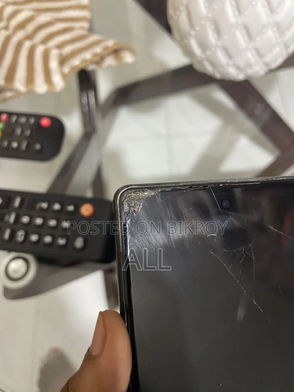 Google Pixel 6 128 GB Red