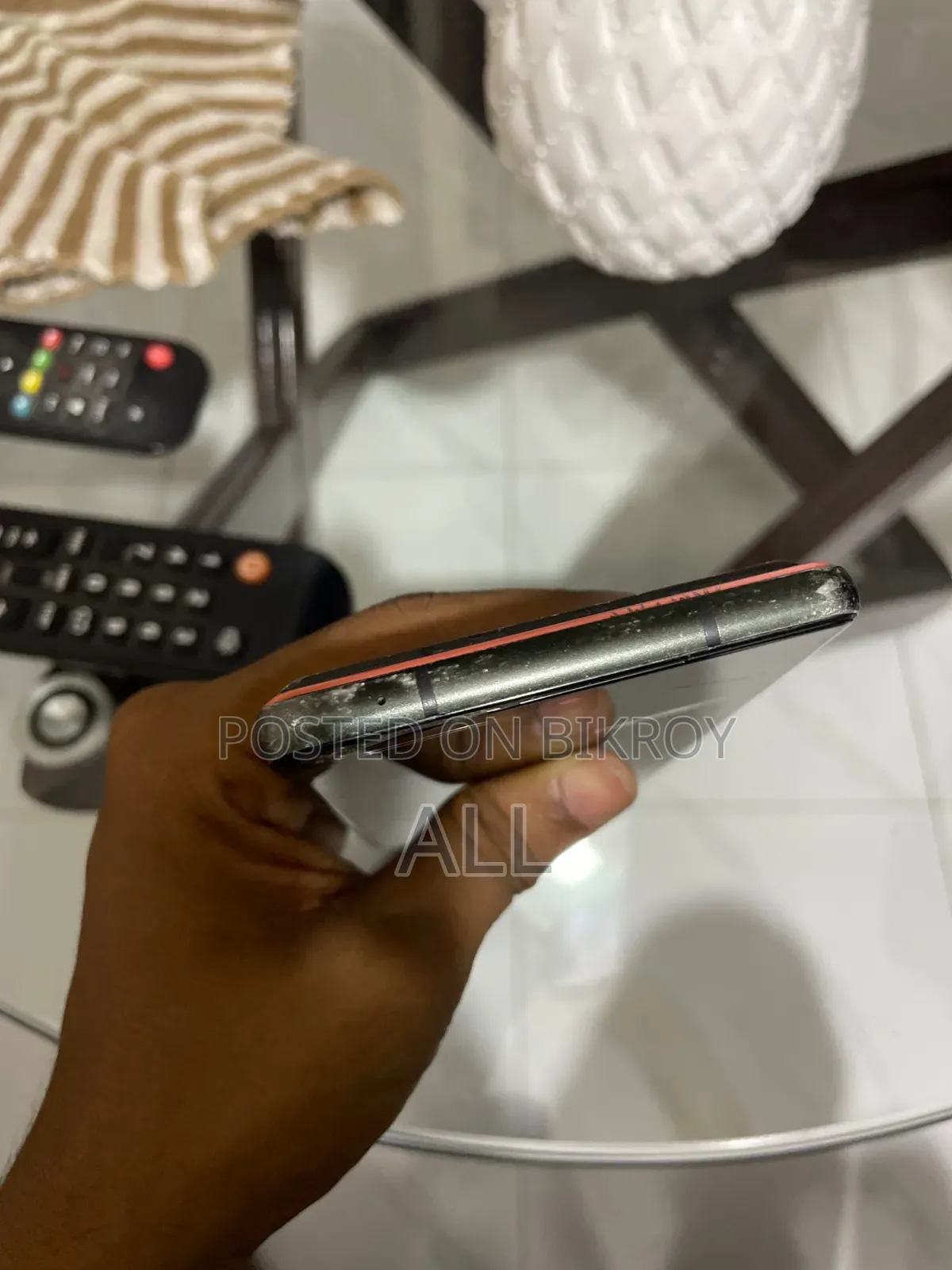 Google Pixel 6 128 GB Red