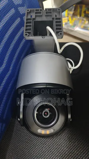 পিটিজেড দাহুয়া ক্যামেরা📷