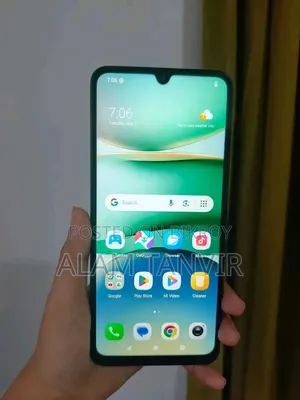 Xiaomi Redmi 7A 32 GB Black