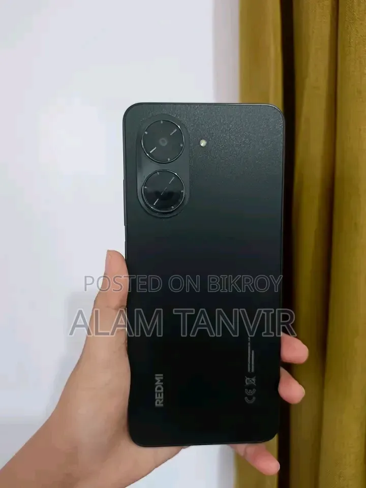 Xiaomi Redmi 7A 32 GB Black