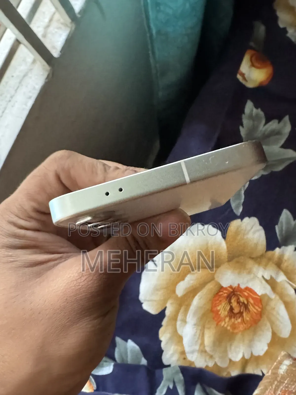 Samsung Galaxy S24 128 GB Silver