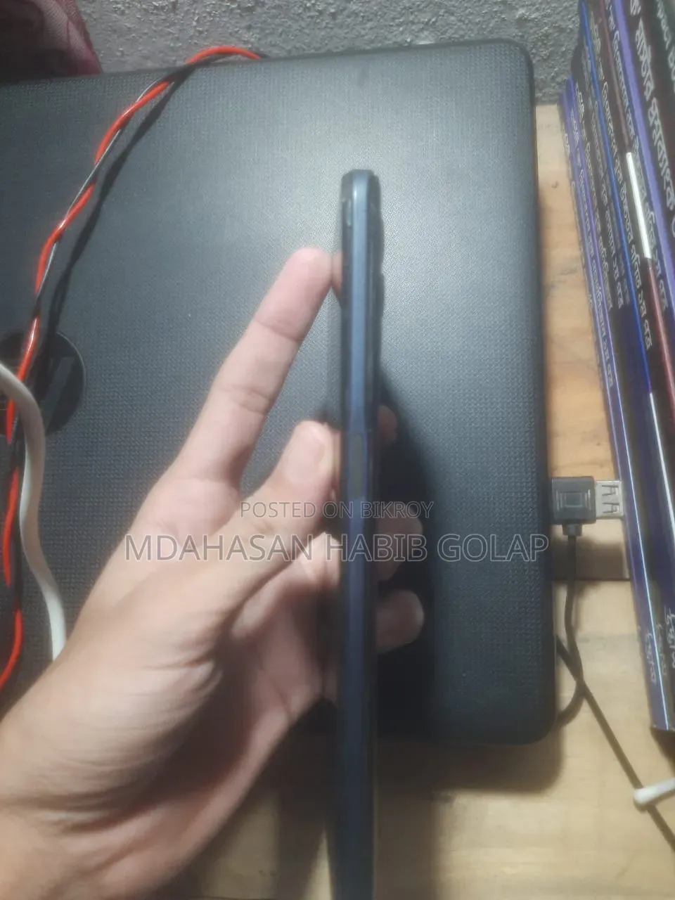 Realme Narzo 50 128 GB Blue
