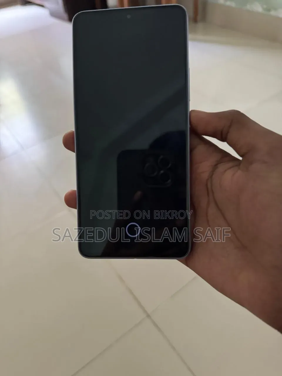 Xiaomi Redmi Note 13 Pro 5G 512 GB White