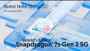 Xiaomi Redmi Note 13 Pro 5G 512 GB White