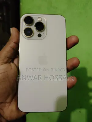 Apple iPhone 13 Pro 256 GB Gold