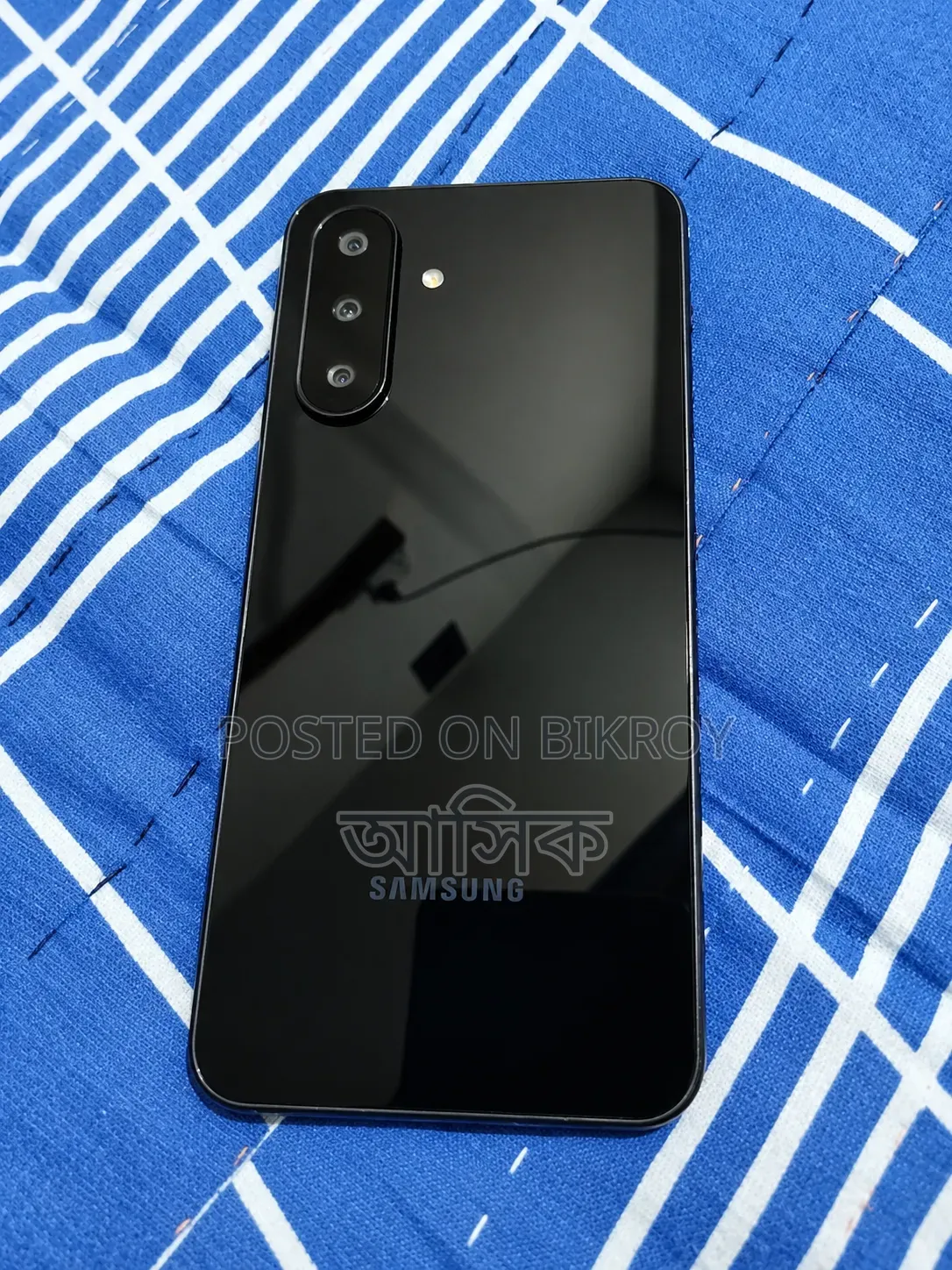 Samsung Galaxy A26 128 GB Blue