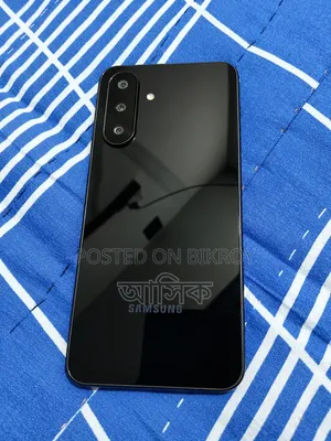 Samsung Galaxy A26 128 GB Blue