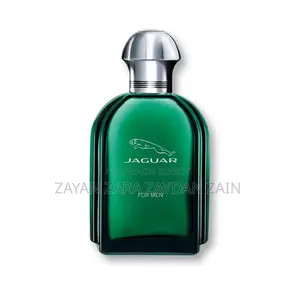 Jaguar Green Edt