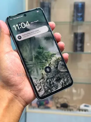 Google Pixel 8 128 GB Gray