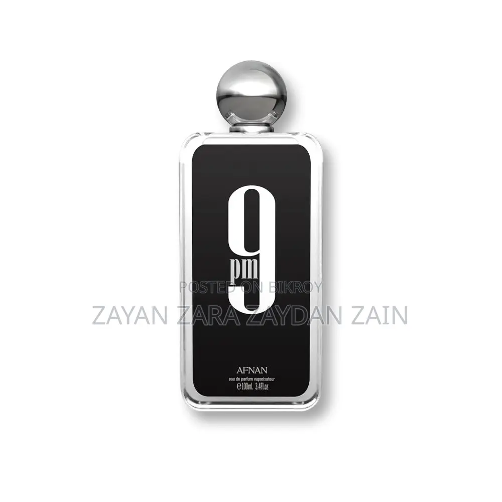 Afnan 9 Pm