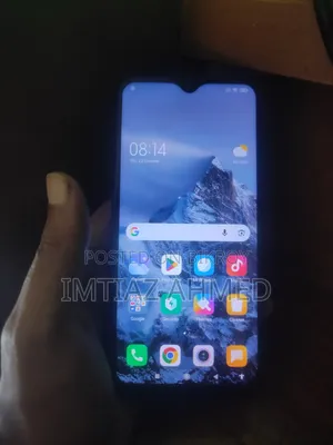 Xiaomi Redmi Note 7 64 GB Purple
