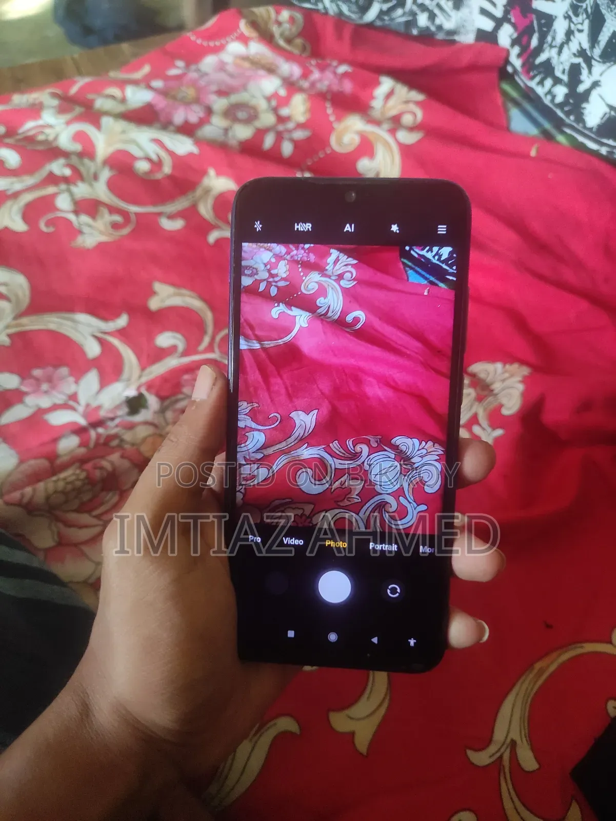 Xiaomi Redmi Note 7 64 GB Purple