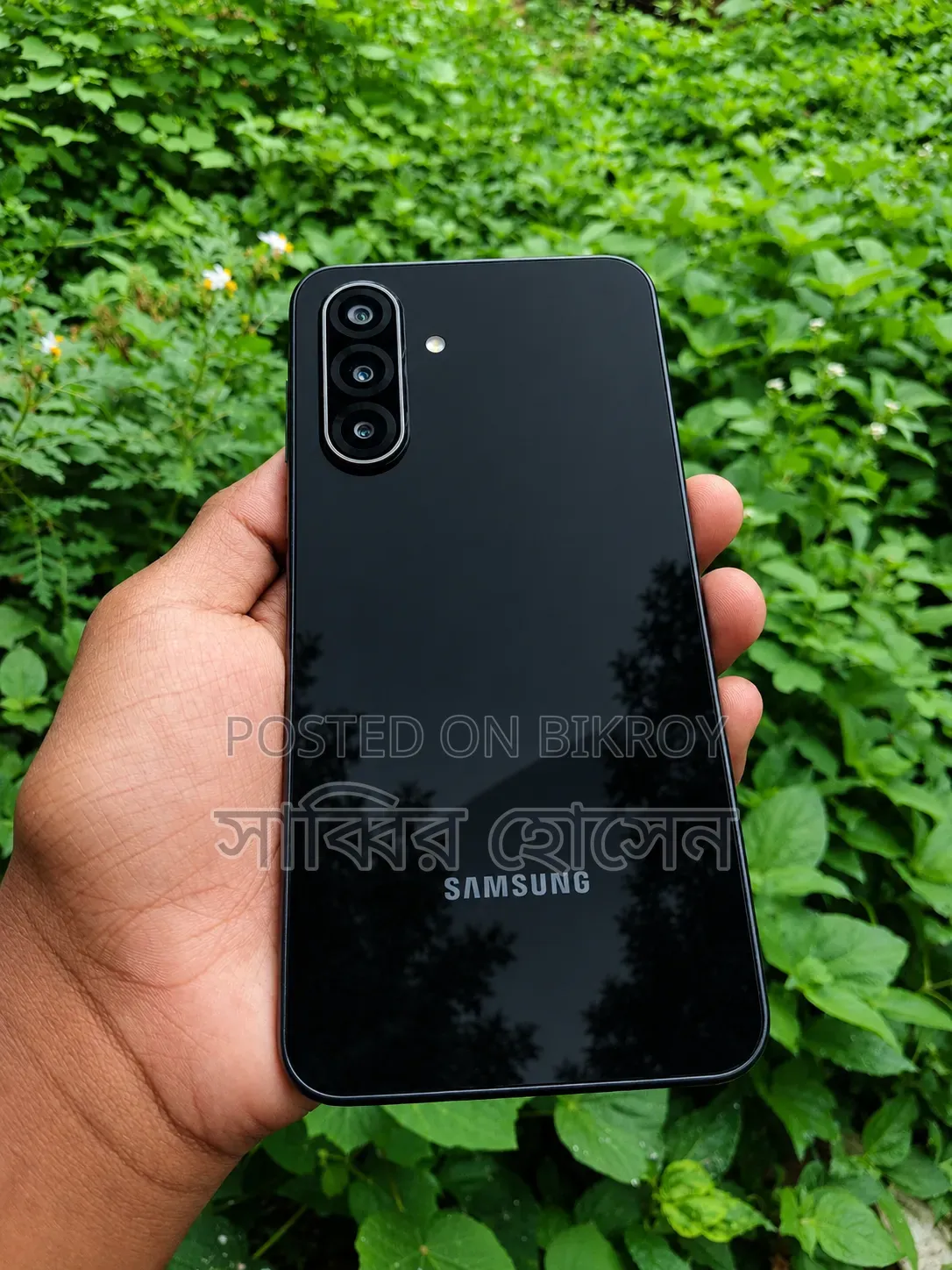 Samsung Galaxy A26 128 GB Black