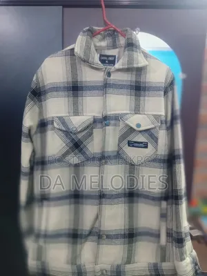 Stylish Shacket