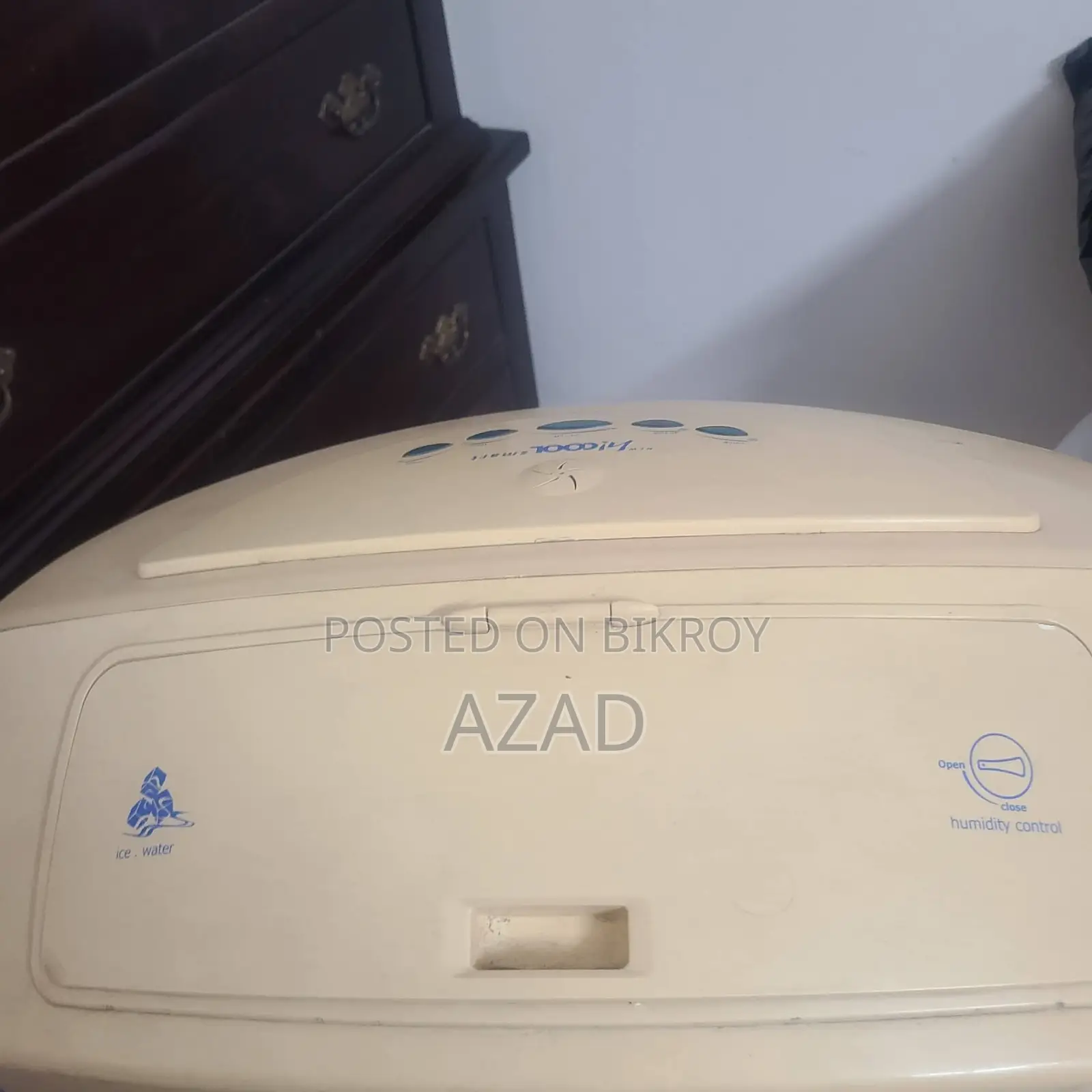 সিম্ফনি কুলার মেশিন