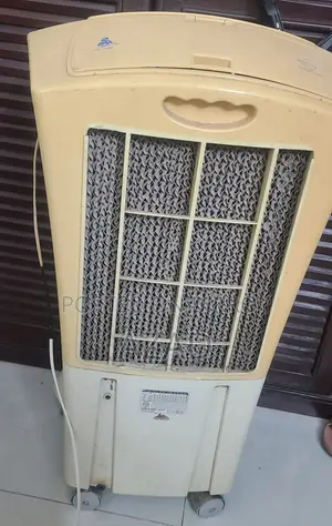 সিম্ফনি কুলার মেশিন