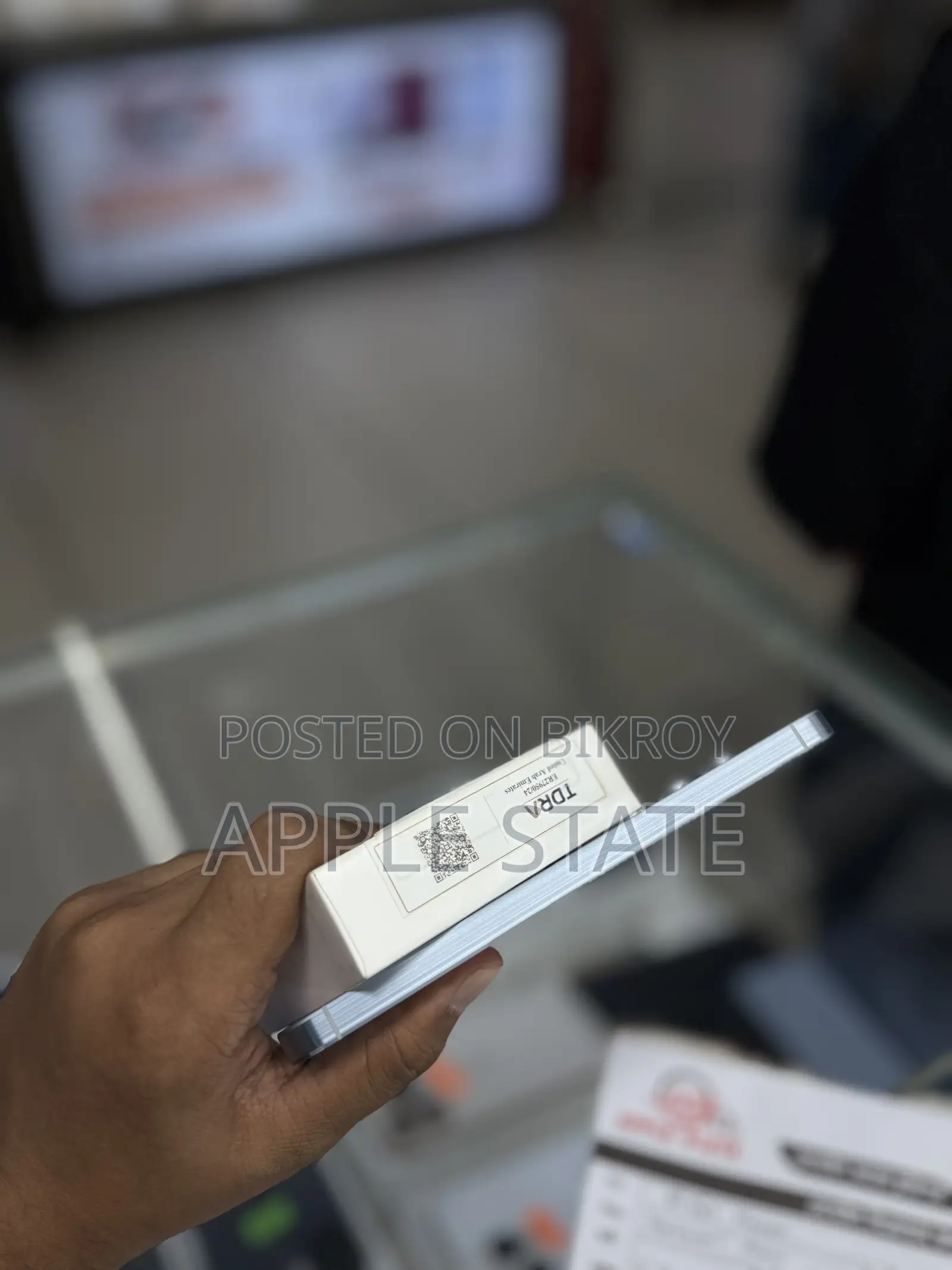 Samsung Galaxy A55 128 GB Blue