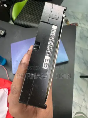 Western Digital 4 TB HDD for Sale