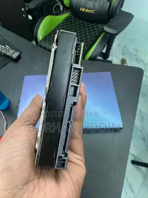Western Digital 4 TB HDD for Sale
