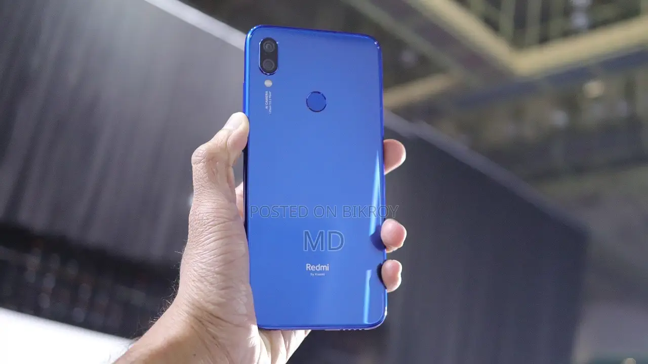 Xiaomi Redmi Note 7 Pro 64 GB