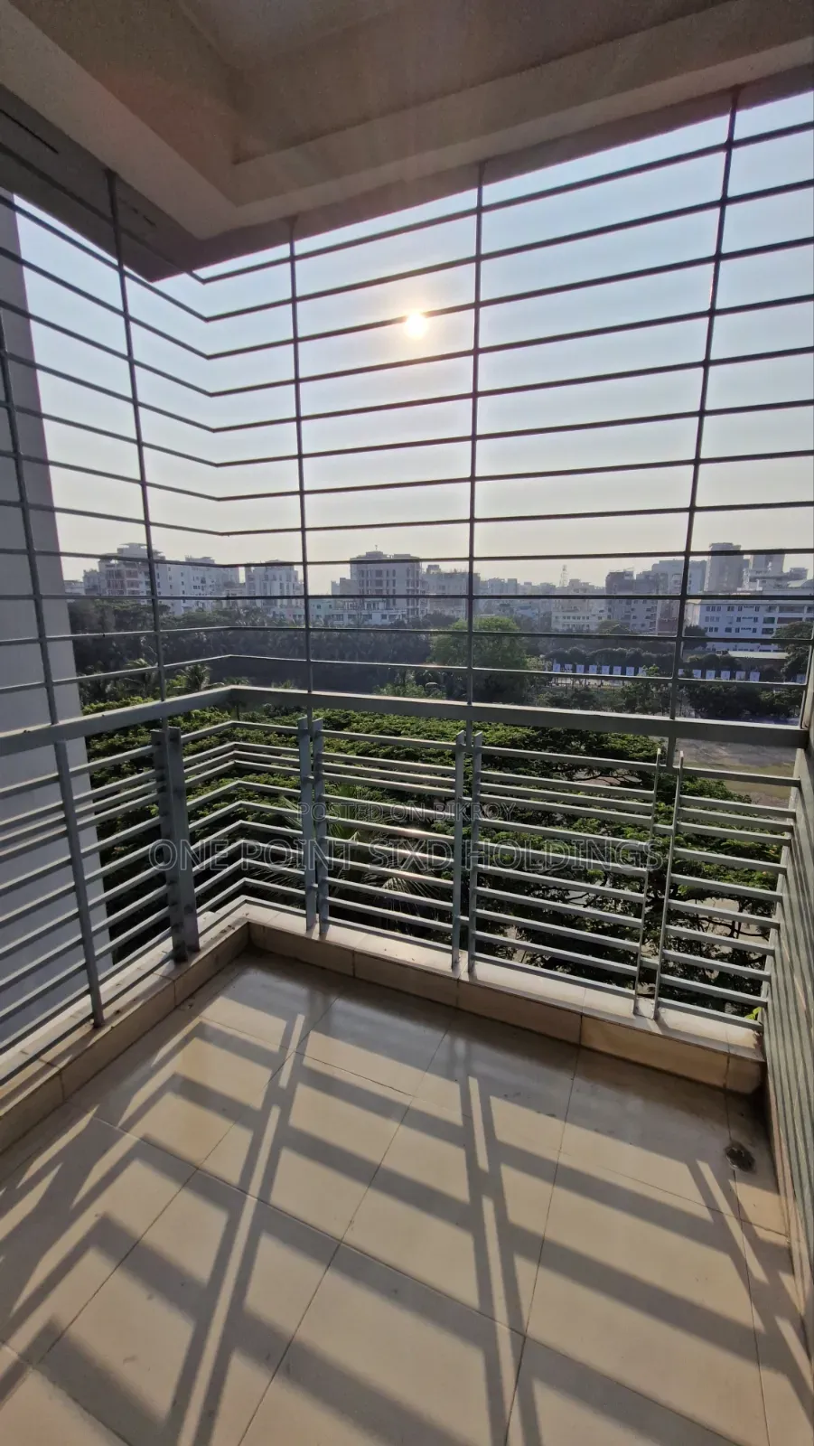 3-Bedroom Apartment in Uttara Sector -04 for sale