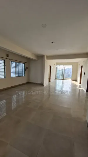 3-Bedroom Apartment in Uttara Sector -04 for sale