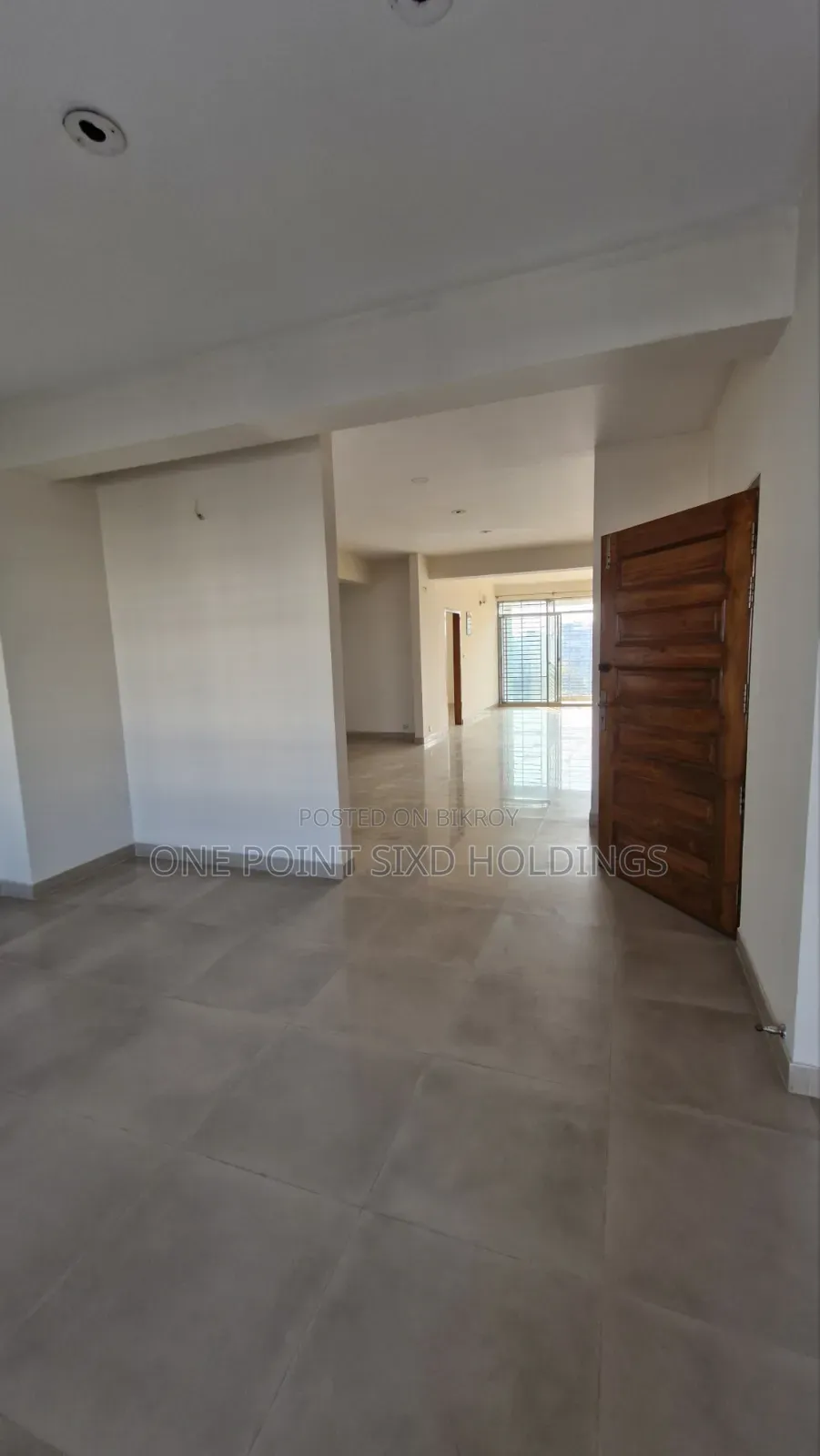 3-Bedroom Apartment in Uttara Sector -04 for sale