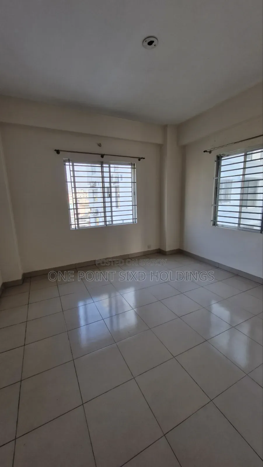 3-Bedroom Apartment in Uttara Sector -04 for sale