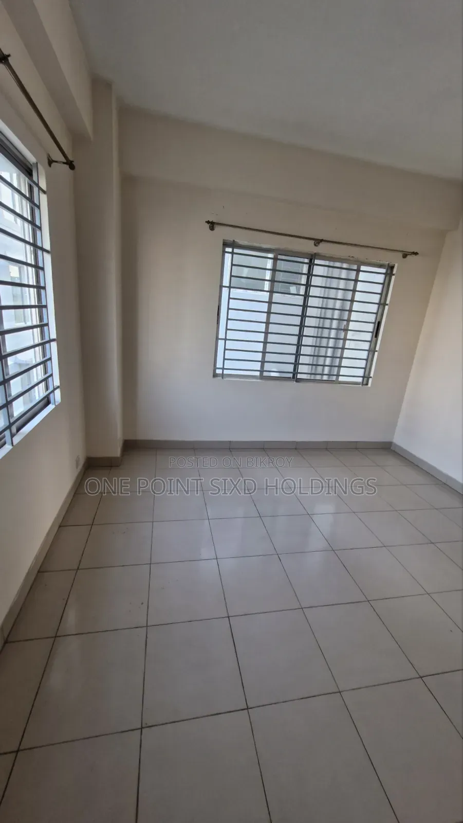 3-Bedroom Apartment in Uttara Sector -04 for sale