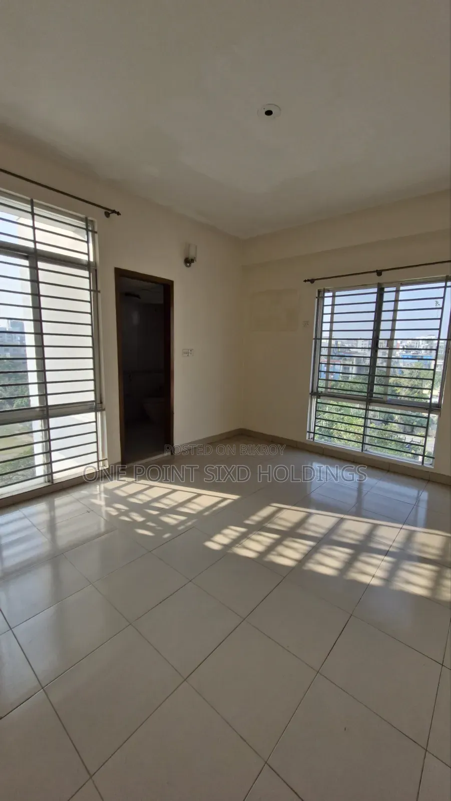 3-Bedroom Apartment in Uttara Sector -04 for sale