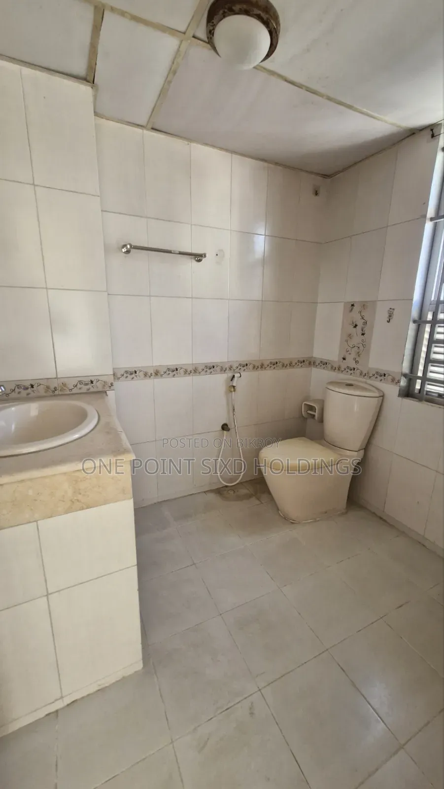 3-Bedroom Apartment in Uttara Sector -04 for sale