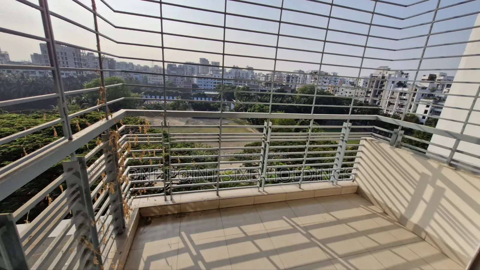 3-Bedroom Apartment in Uttara Sector -04 for sale