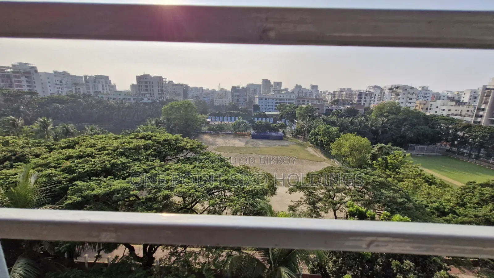 3-Bedroom Apartment in Uttara Sector -04 for sale