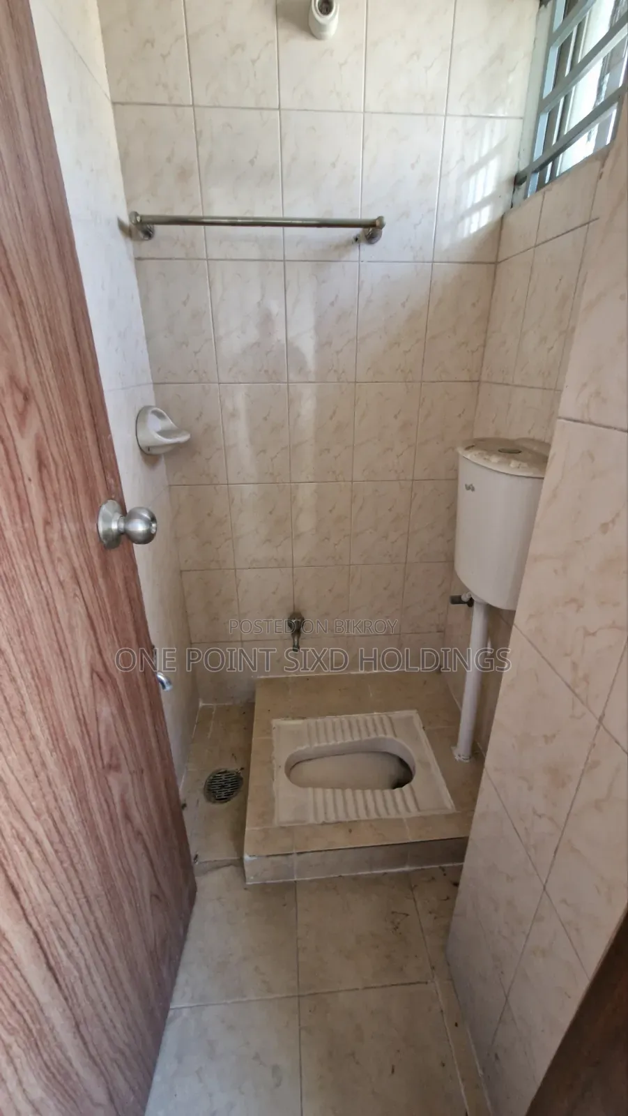 3-Bedroom Apartment in Uttara Sector -04 for sale
