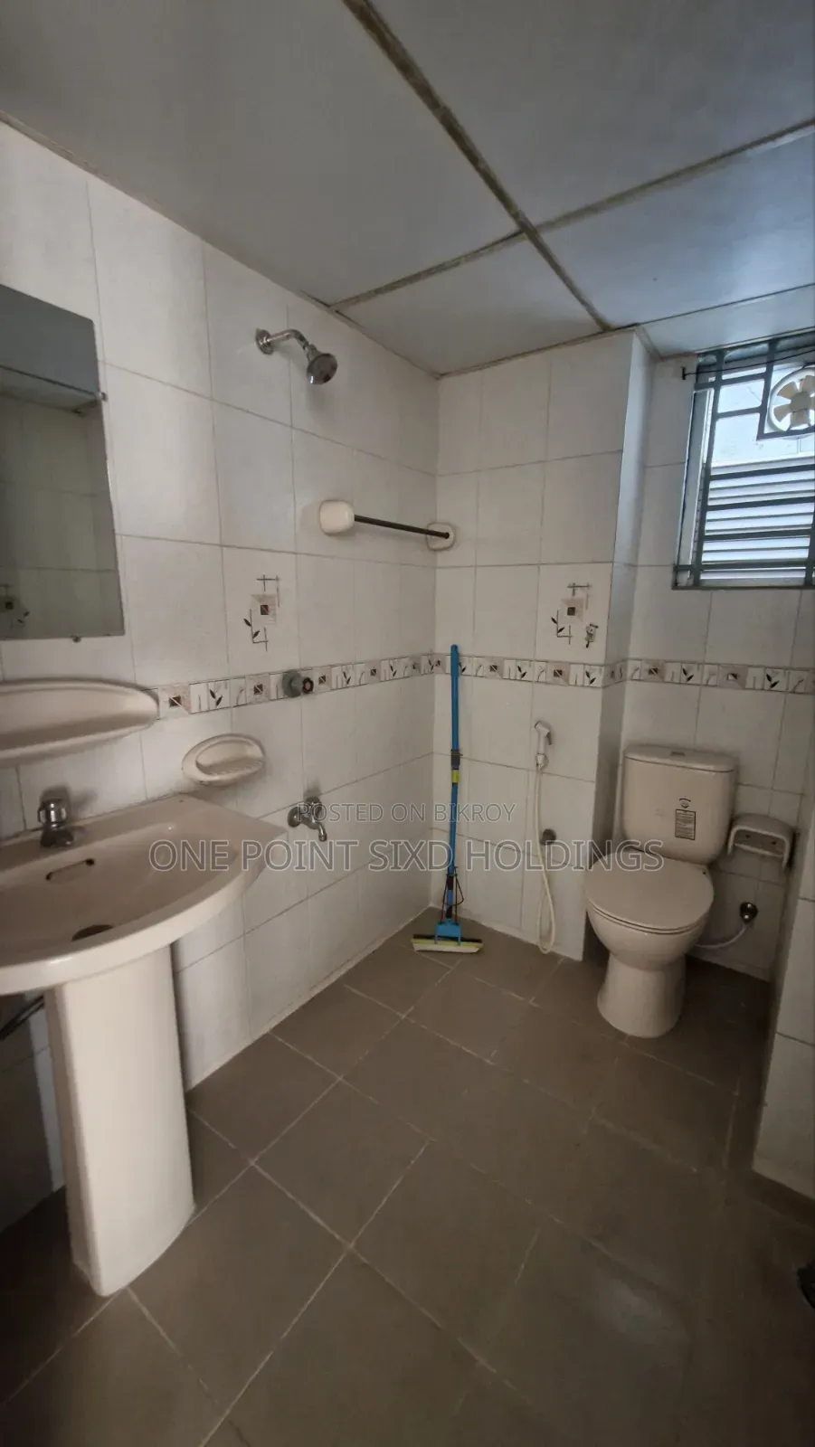 3-Bedroom Apartment in Uttara Sector -04 for sale