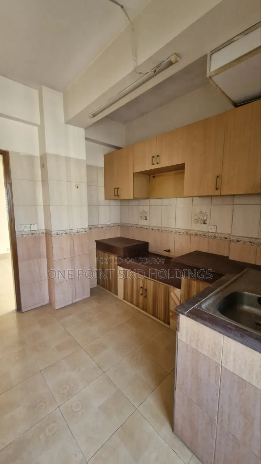 3-Bedroom Apartment in Uttara Sector -04 for sale