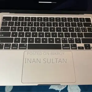 Laptop Apple MacBook Air 2024 M3 8GB Apple M3 SSD 512GB