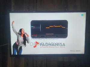 অ্যান্ড্রয়েড টিভি